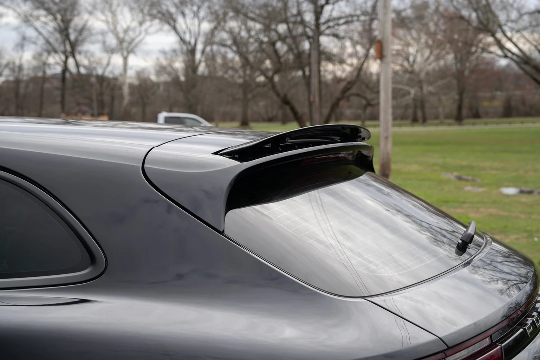 2018 Porsche 971 Panamera - Image 17 of 31