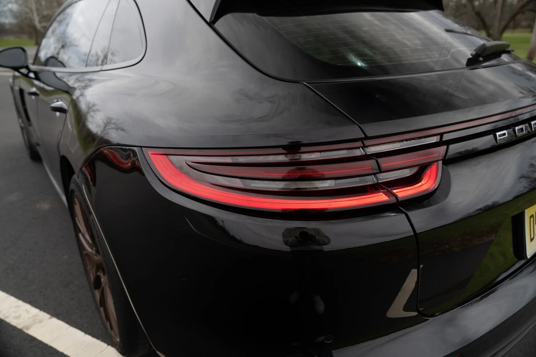 2018 Porsche 971 Panamera - Image 15 of 31