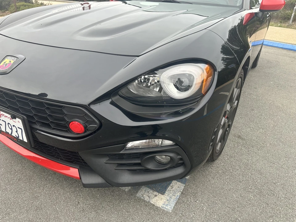 2019 Fiat 124 Spider - Image 30 of 31