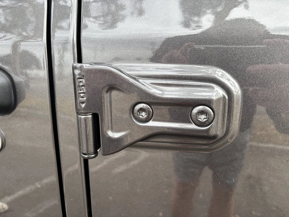 2019 Jeep JL Wrangler - Image 26 of 31