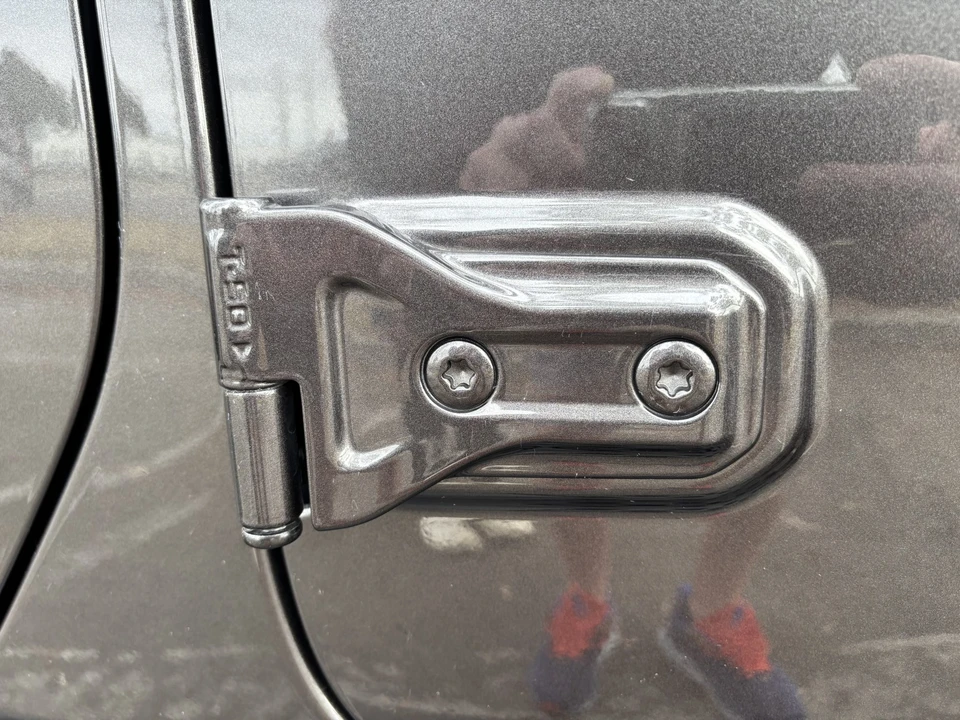 2019 Jeep JL Wrangler - Image 27 of 31