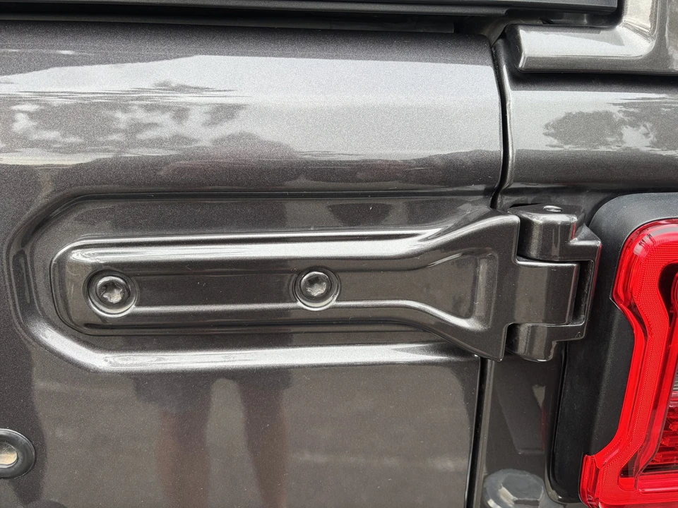 2019 Jeep JL Wrangler - Image 28 of 31