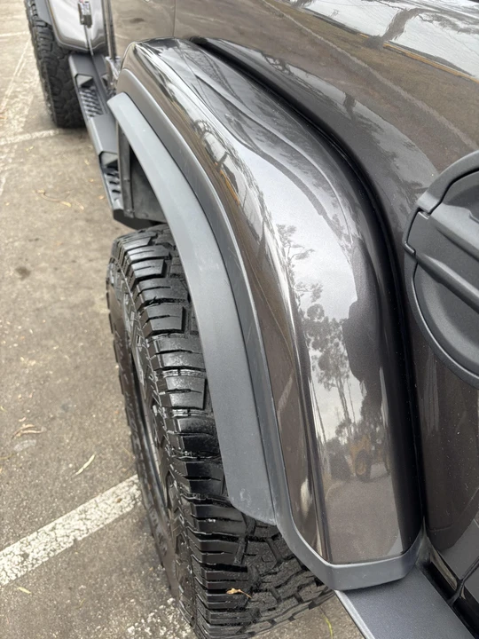 2019 Jeep JL Wrangler - Image 18 of 31