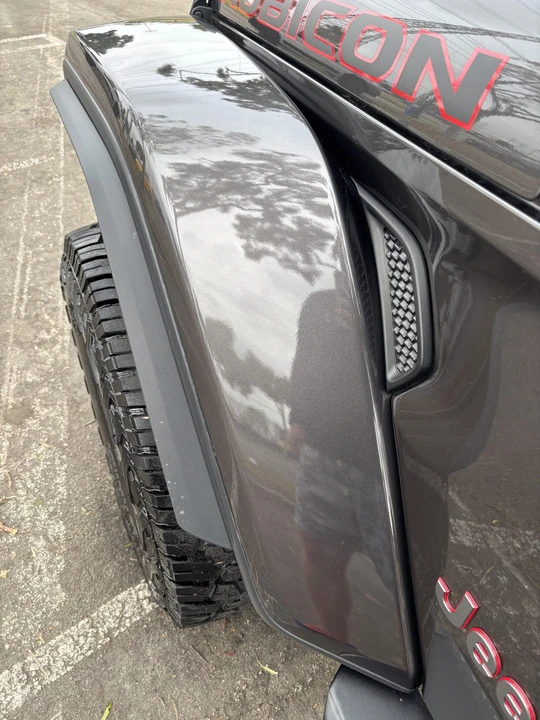 2019 Jeep JL Wrangler - Image 24 of 31