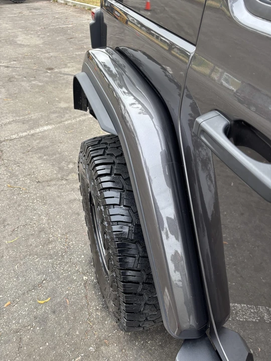 2019 Jeep JL Wrangler - Image 19 of 31