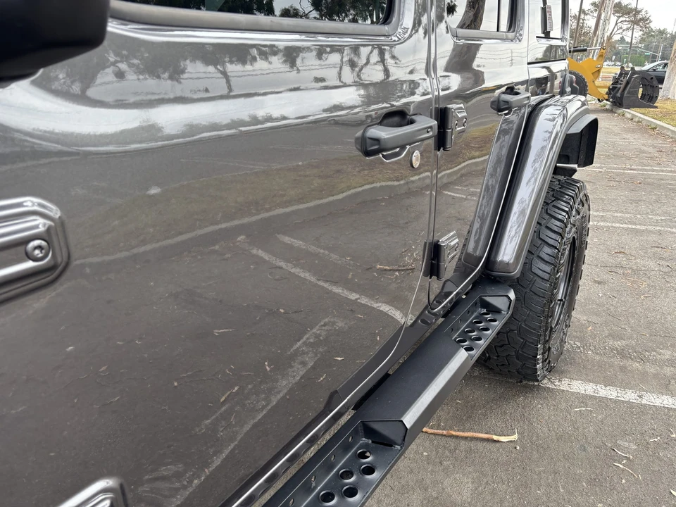 2019 Jeep JL Wrangler - Image 22 of 31