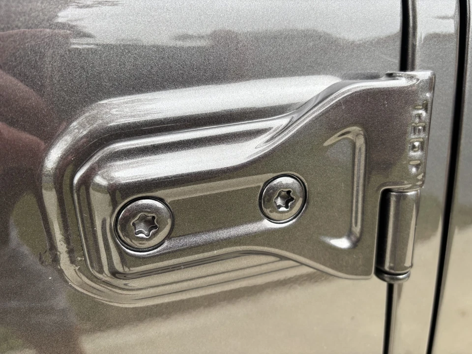 2019 Jeep JL Wrangler - Image 31 of 31