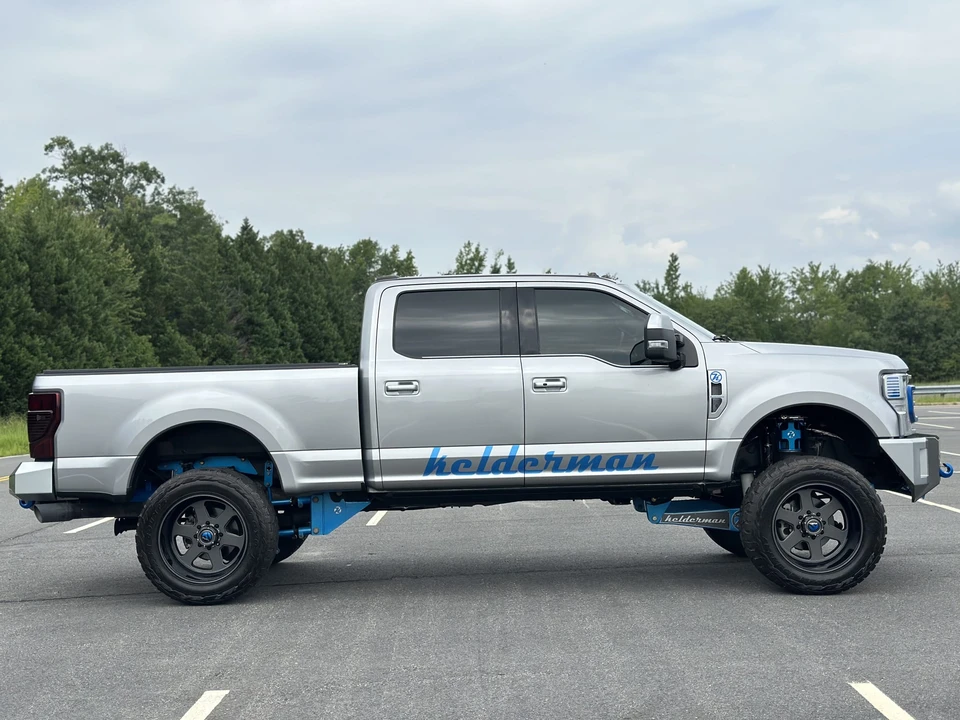 2020 Ford Super Duty 4th Gen - Image 6 of 31