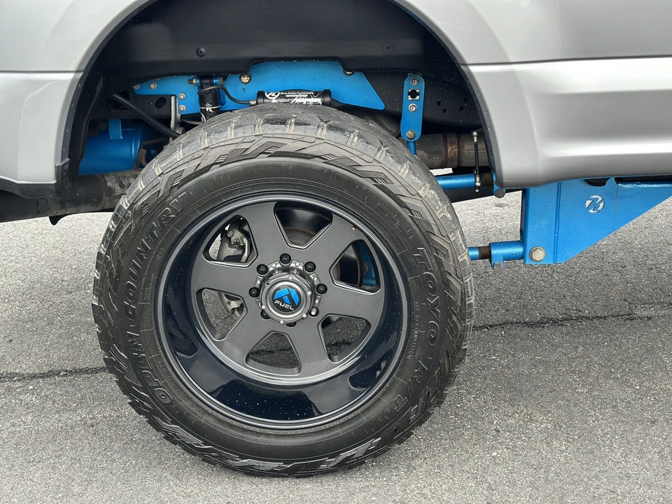 2020 Ford Super Duty 4th Gen - Image 21 of 31