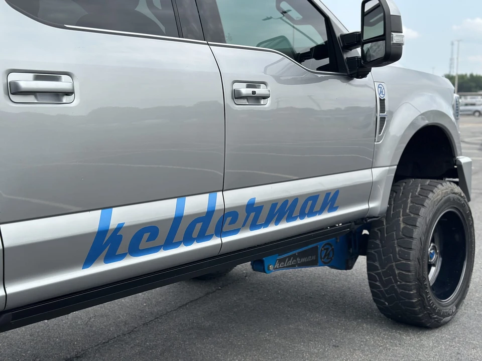 2020 Ford Super Duty 4th Gen - Image 11 of 31