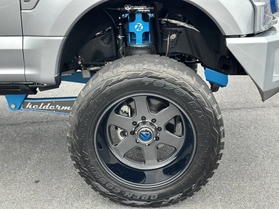 2020 Ford Super Duty 4th Gen - Image 20 of 31