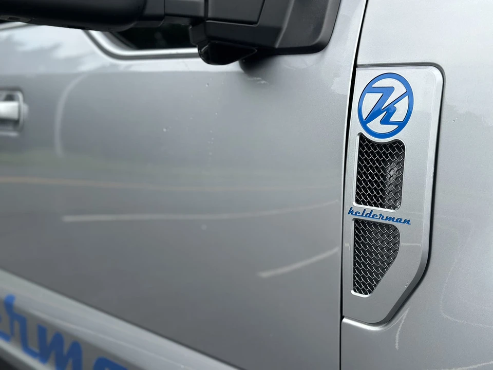 2020 Ford Super Duty 4th Gen - Image 14 of 31