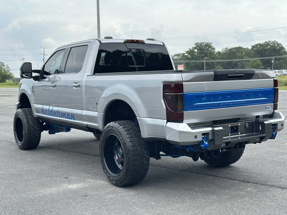 2020 Ford Super Duty 4th Gen - Image 3 of 31