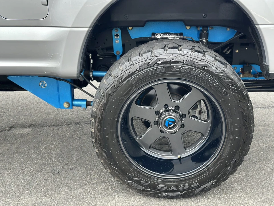 2020 Ford Super Duty 4th Gen - Image 18 of 31