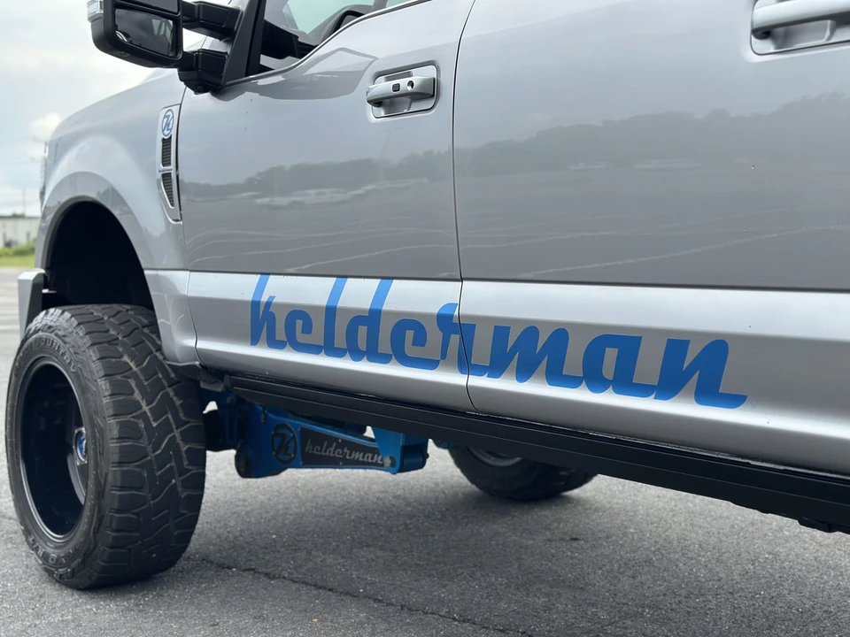 2020 Ford Super Duty 4th Gen - Image 12 of 31