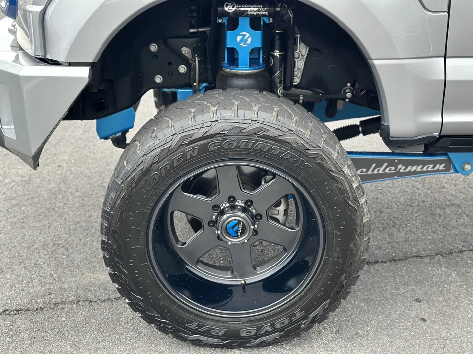 2020 Ford Super Duty 4th Gen - Image 19 of 31