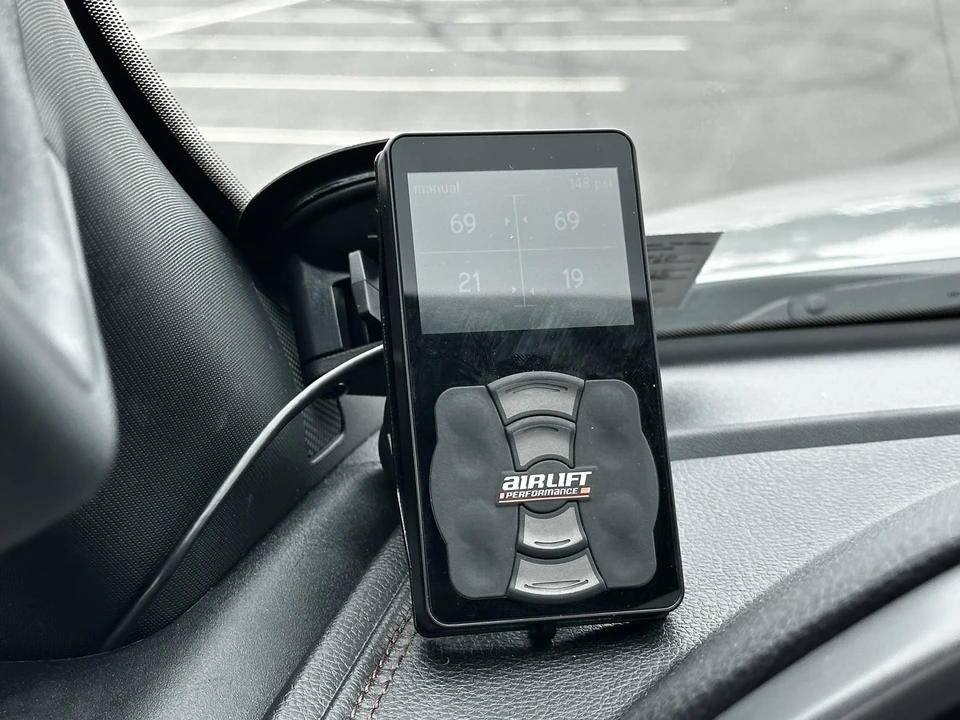 2020 Ford Super Duty 4th Gen - Image 27 of 31