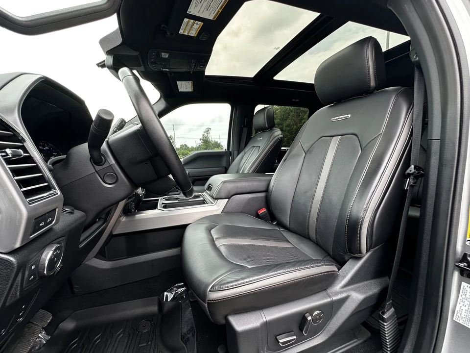 2020 Ford Super Duty 4th Gen - Image 23 of 31
