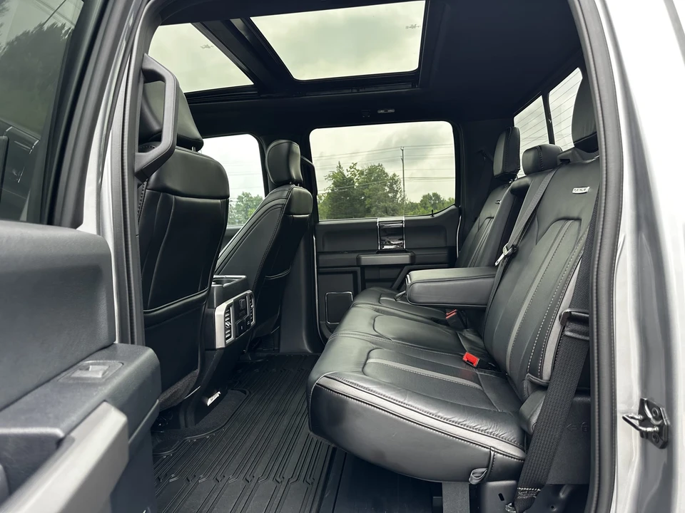 2020 Ford Super Duty 4th Gen - Image 31 of 31