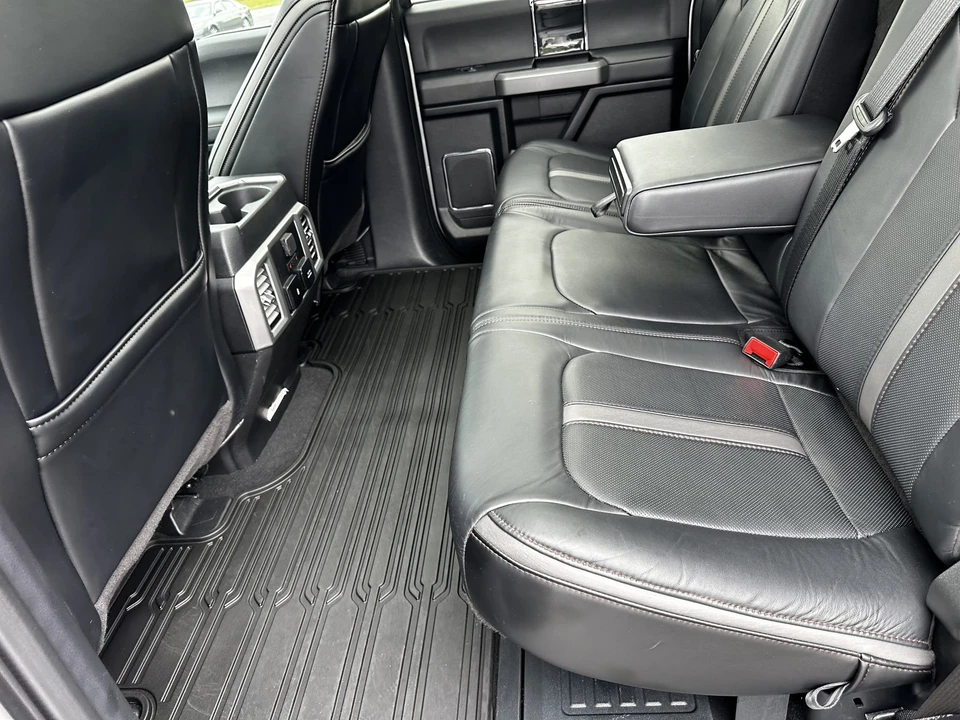 2020 Ford Super Duty 4th Gen - Image 30 of 31