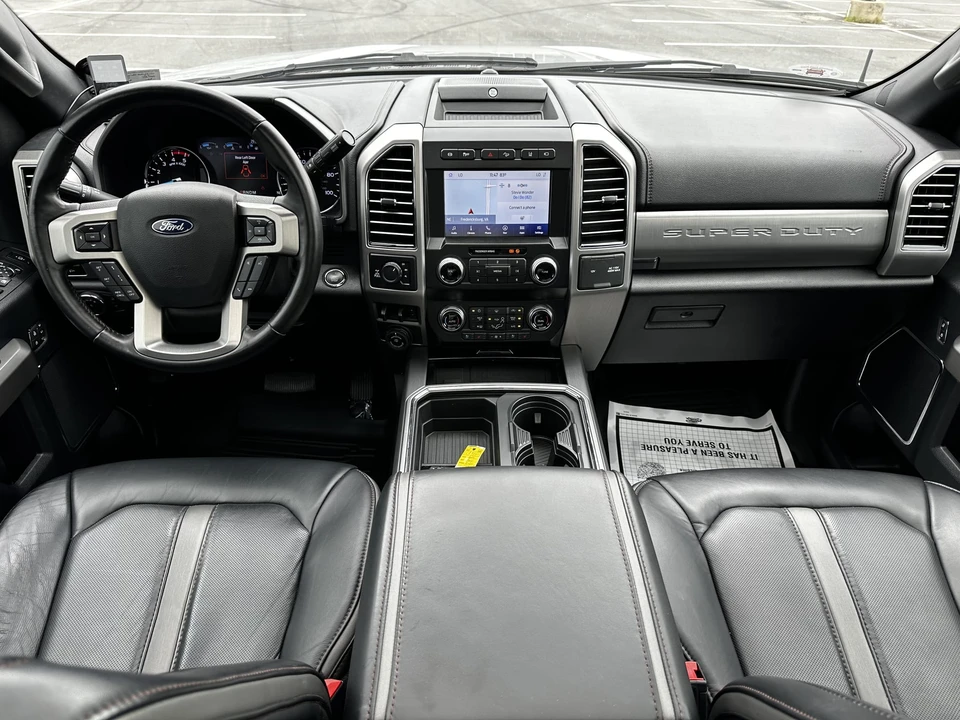 2020 Ford Super Duty 4th Gen - Image 24 of 31