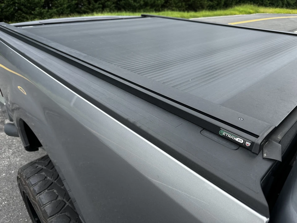 2020 Ford Super Duty 4th Gen - Image 16 of 31