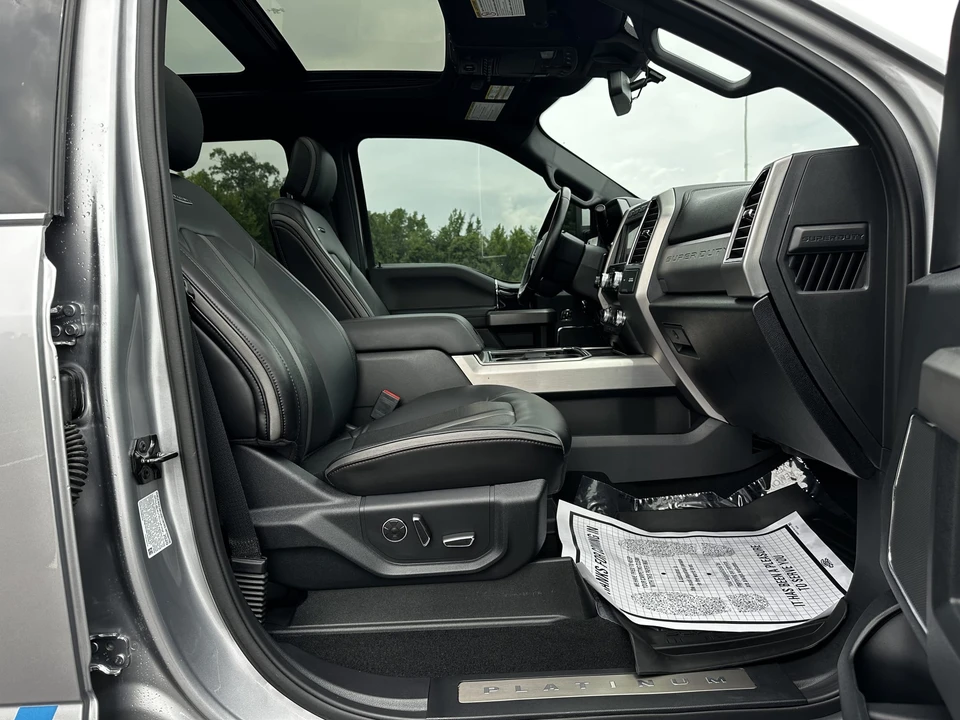 2020 Ford Super Duty 4th Gen - Image 26 of 31