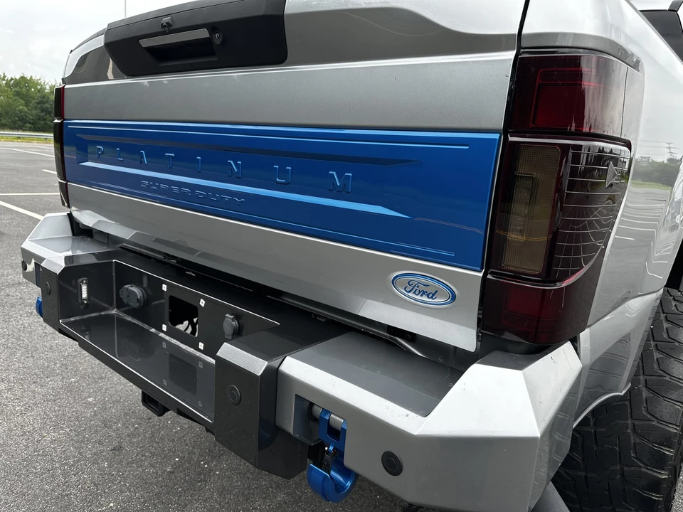 2020 Ford Super Duty 4th Gen - Image 10 of 31