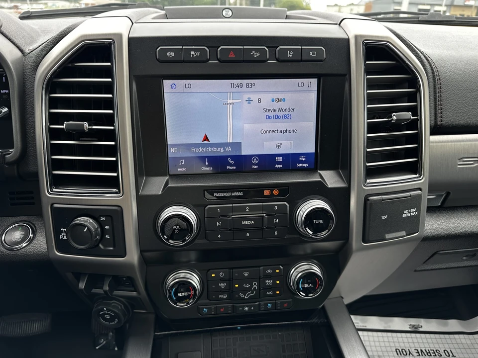 2020 Ford Super Duty 4th Gen - Image 29 of 31