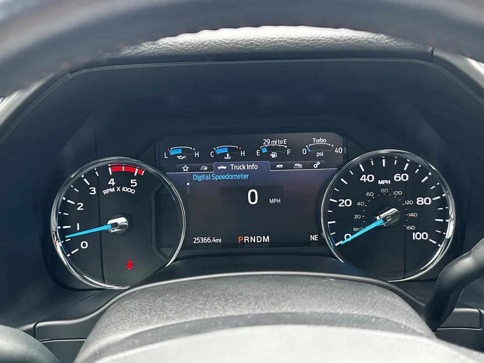 2020 Ford Super Duty 4th Gen - Image 28 of 31