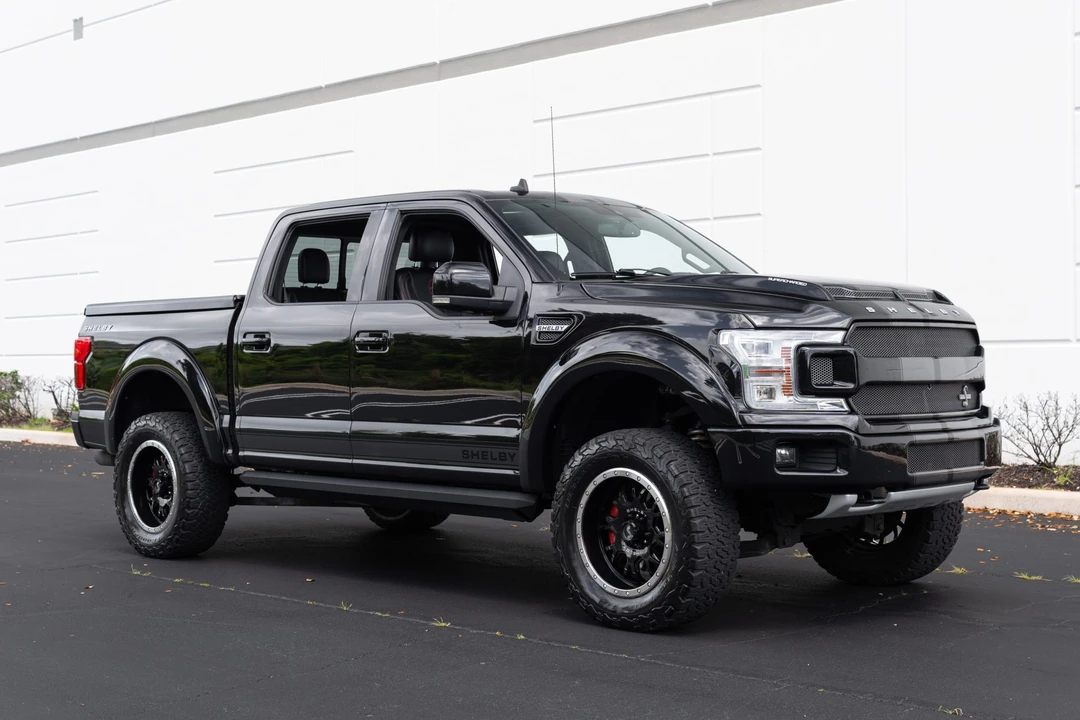2020 Ford F-150 13th Gen - Image 7 of 31