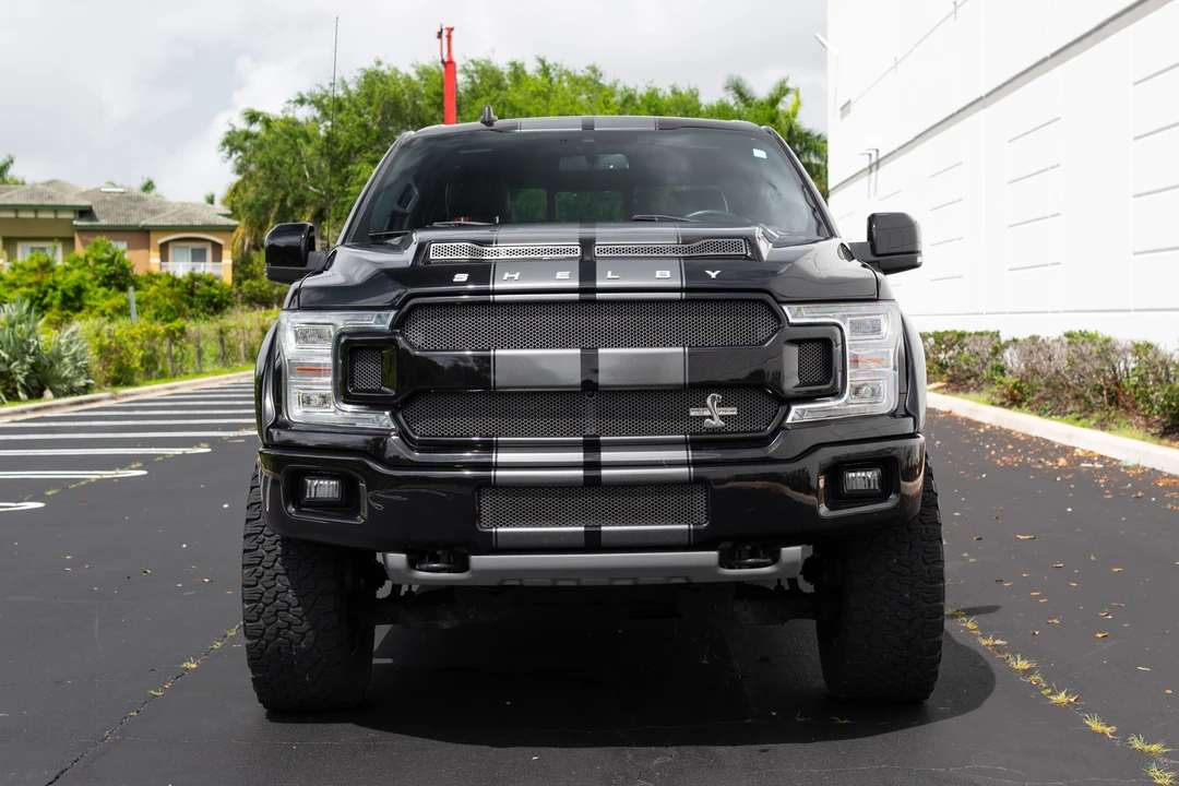 2020 Ford F-150 13th Gen - Image 8 of 31