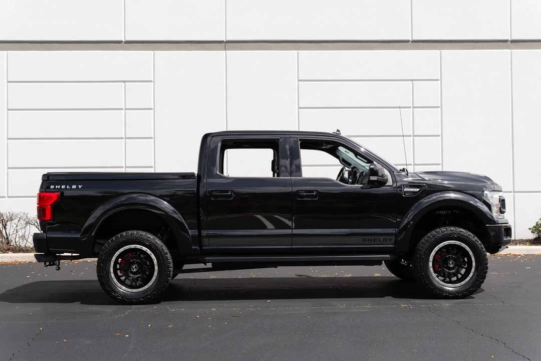 2020 Ford F-150 13th Gen - Image 6 of 31