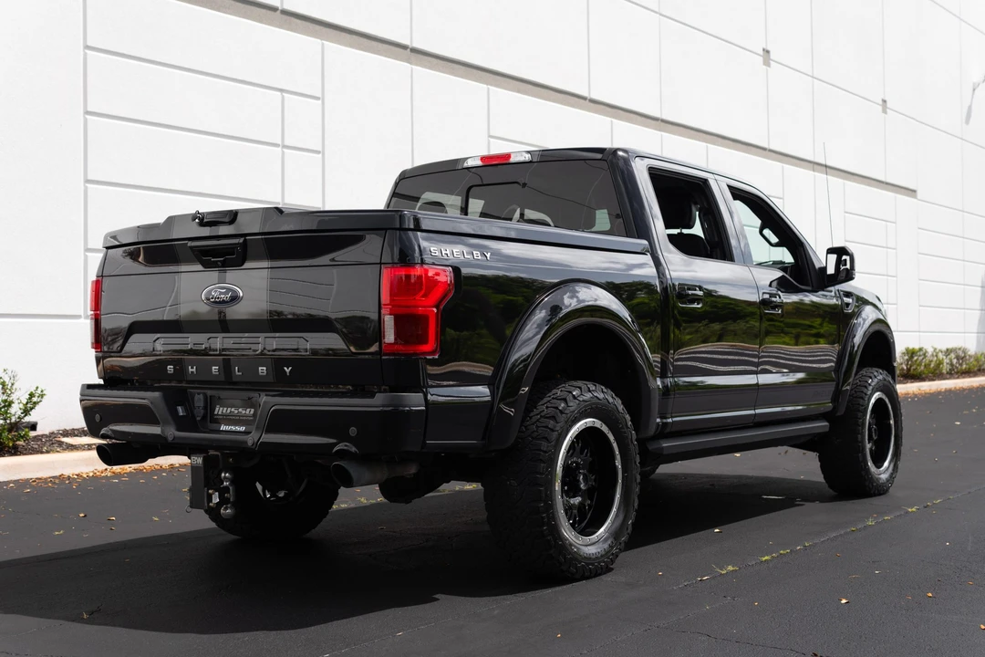 2020 Ford F-150 13th Gen - Image 5 of 31