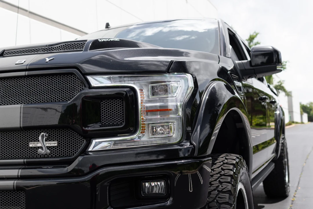 2020 Ford F-150 13th Gen - Image 10 of 31