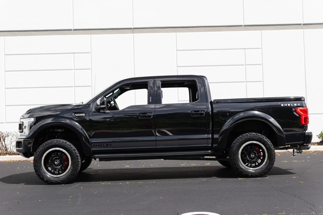 2020 Ford F-150 13th Gen - Image 2 of 31