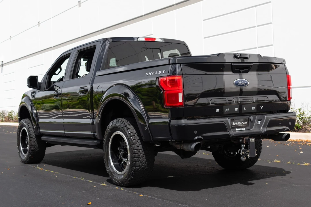 2020 Ford F-150 13th Gen - Image 3 of 31