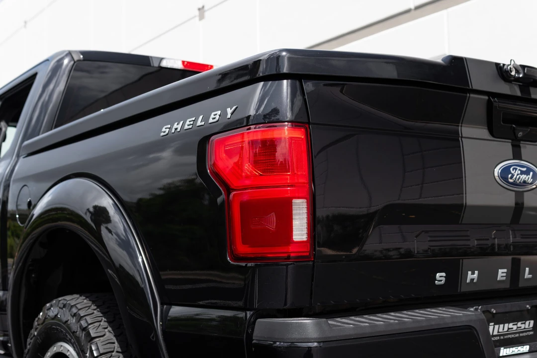 2020 Ford F-150 13th Gen - Image 17 of 31