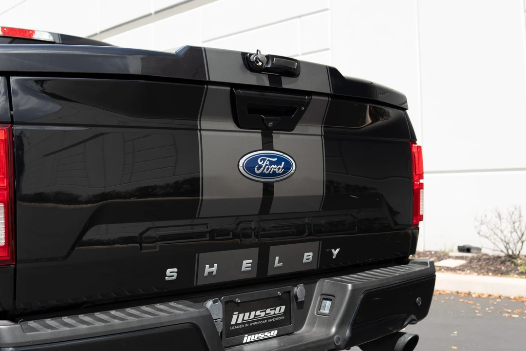 2020 Ford F-150 13th Gen - Image 18 of 31