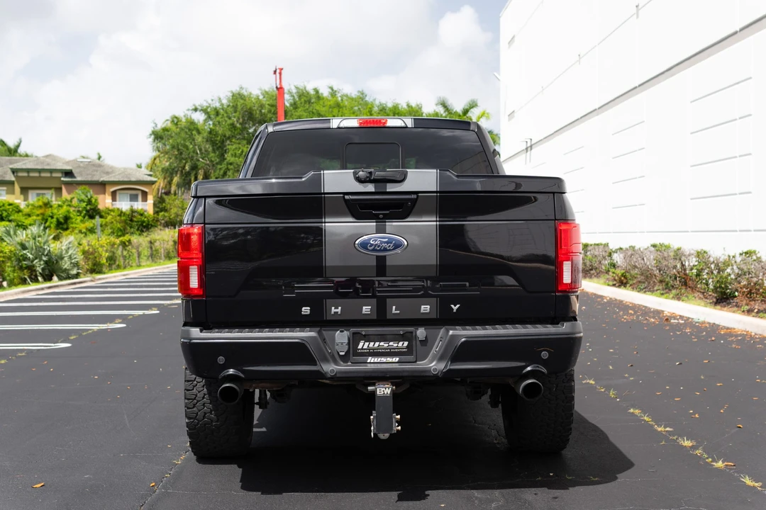 2020 Ford F-150 13th Gen - Image 4 of 31