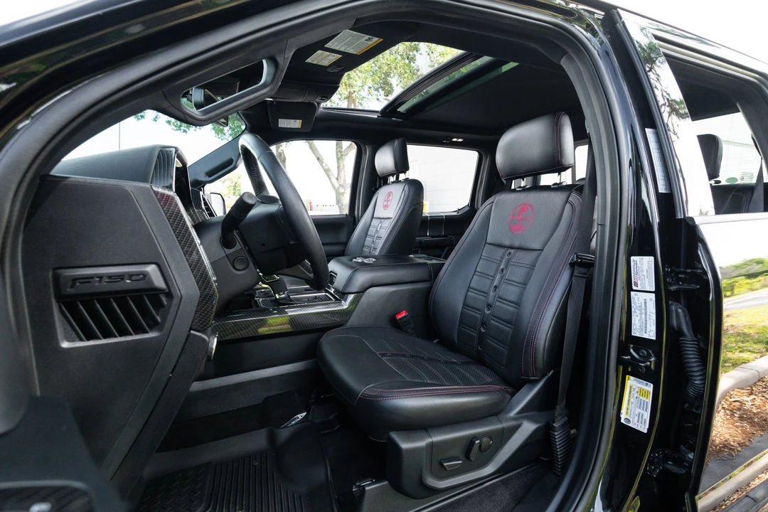 2020 Ford F-150 13th Gen - Image 31 of 31