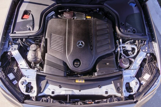 2021 Mercedes-Benz W213 E-Class - Image 7 of 8