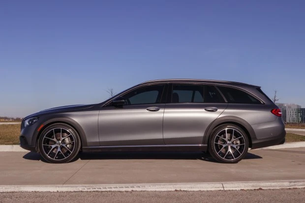 2021 Mercedes-Benz W213 E-Class - Image 3 of 8