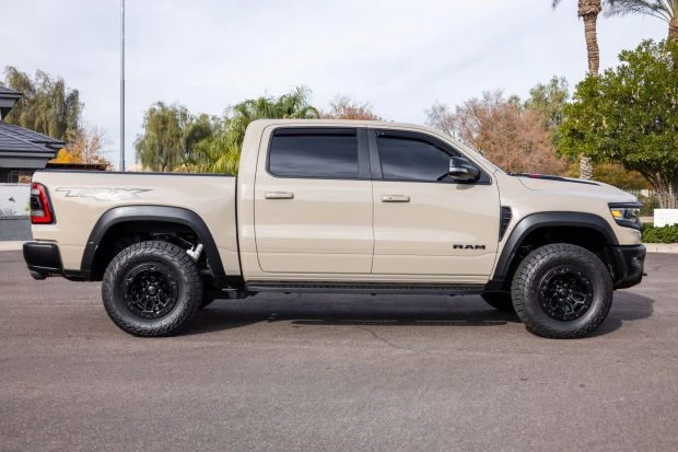 2022 Ram 1500 TRX 1st Gen - Image 3 of 8