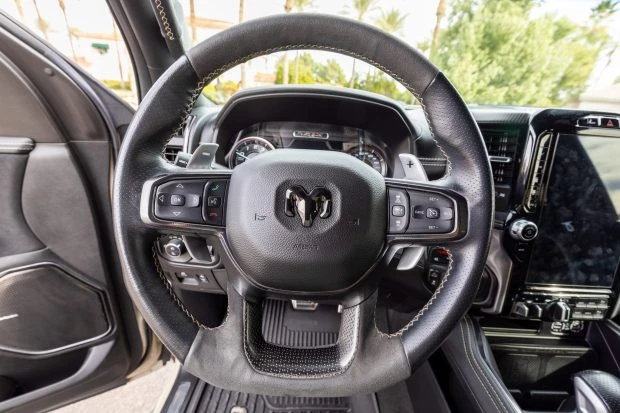 2022 Ram 1500 TRX 1st Gen - Image 5 of 8