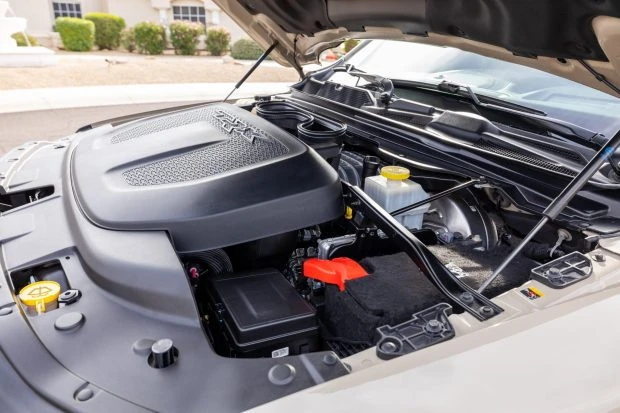 2022 Ram 1500 TRX 1st Gen - Image 7 of 8