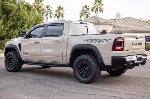 2022 Ram 1500 TRX 1st Gen - Image 2 of 8