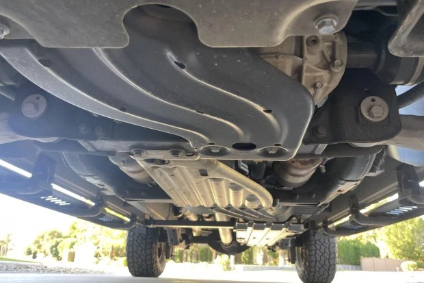 2022 Ram 1500 TRX 1st Gen - Image 8 of 8