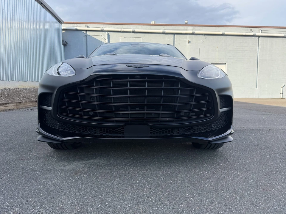 2023 Aston Martin DBX 707 - Image 5 of 31