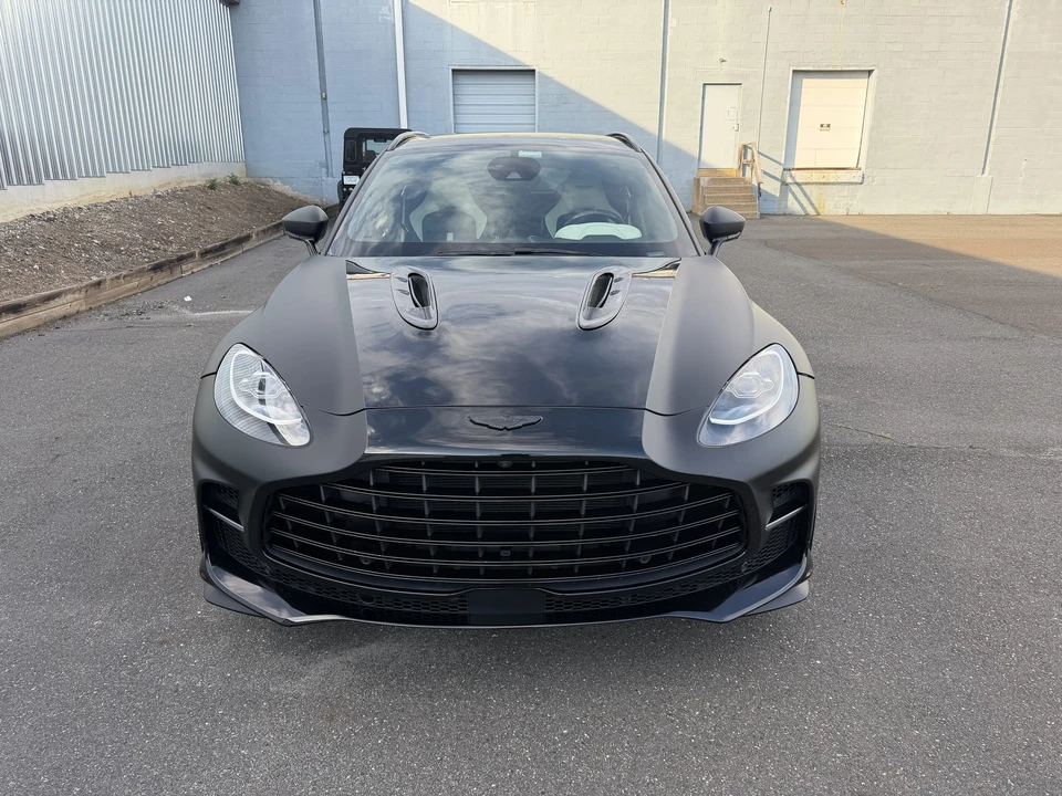 2023 Aston Martin DBX 707 - Image 4 of 31